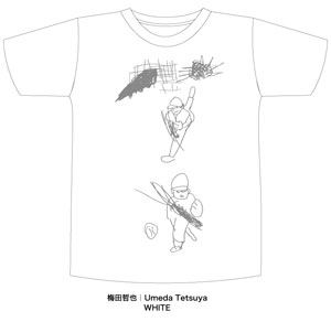 Tシャツ