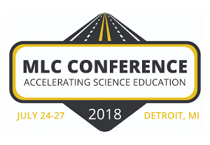 MLC CONFERENCE 2018