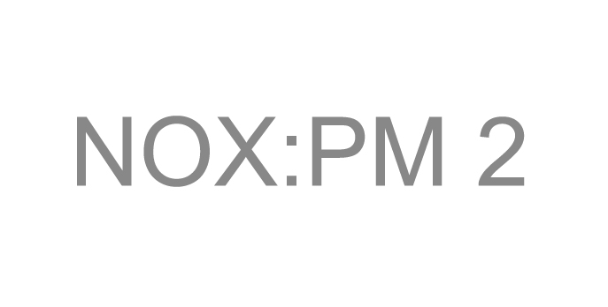 NOX:PM 02